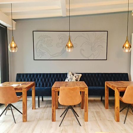 Lazy Olives Bed & Breakfast โตงเงอเริน ภายนอก รูปภาพ