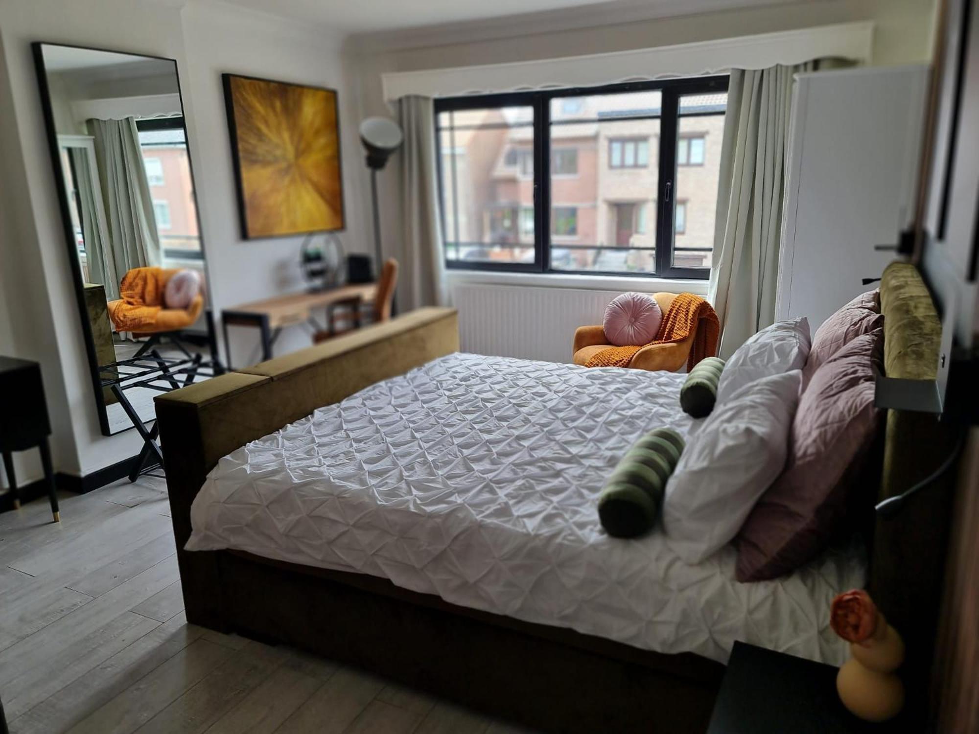 Lazy Olives Bed & Breakfast โตงเงอเริน ภายนอก รูปภาพ